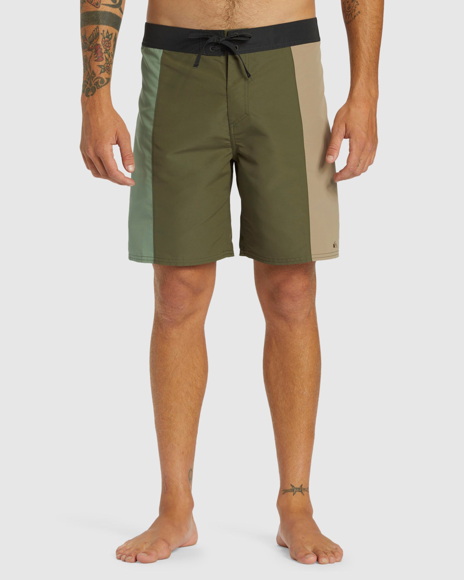 QUIKSILVER Mens Made Better 18.5" Boardshorts