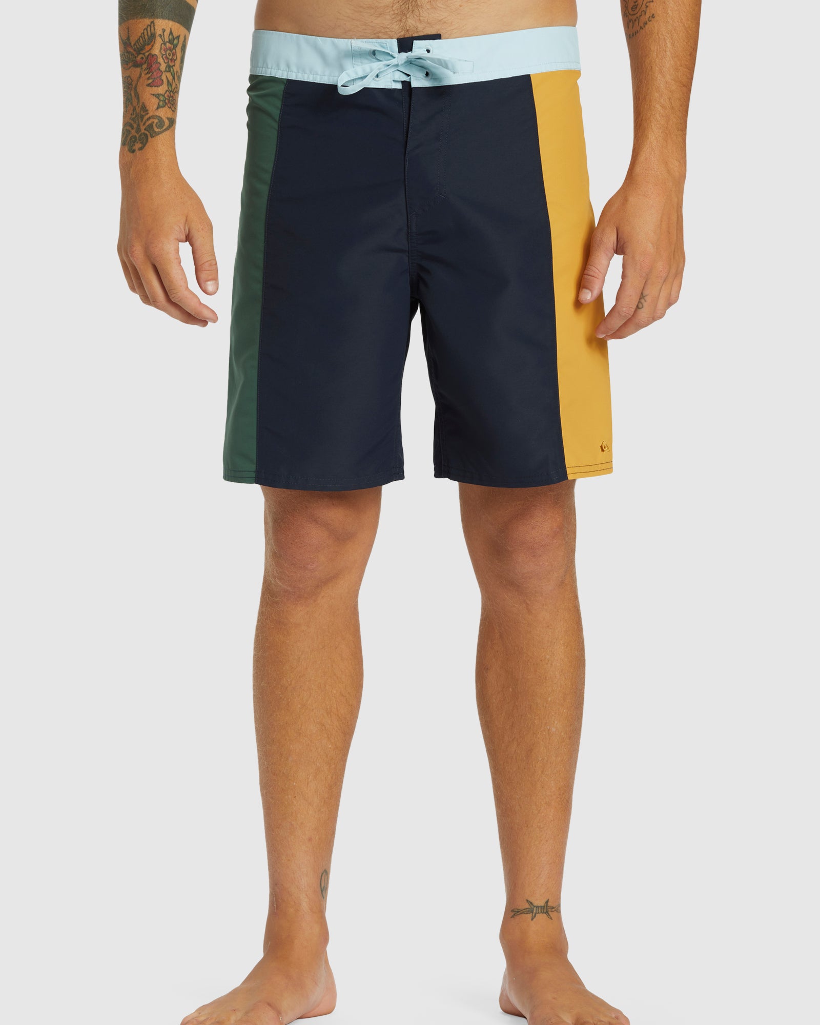 QUIKSILVER Mens Made Better 18.5" Boardshorts