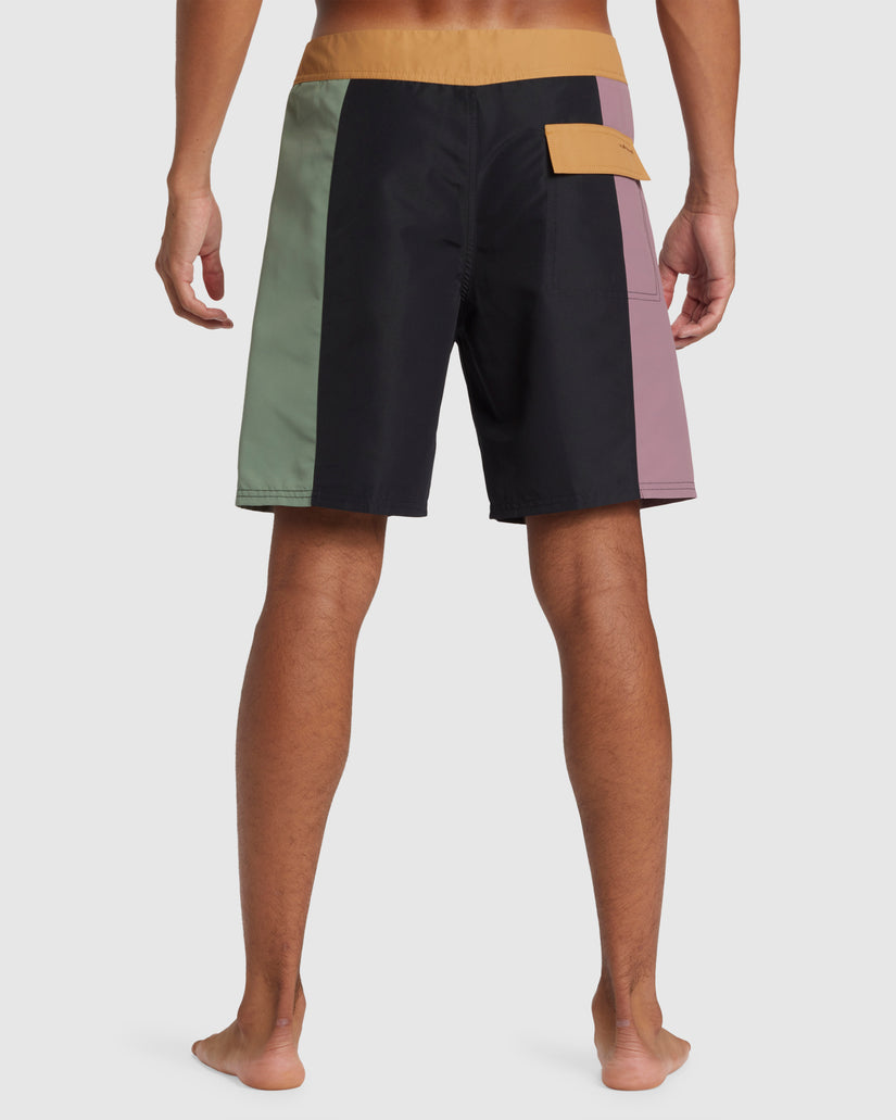 Mens Made Better 18.5" Boardshorts