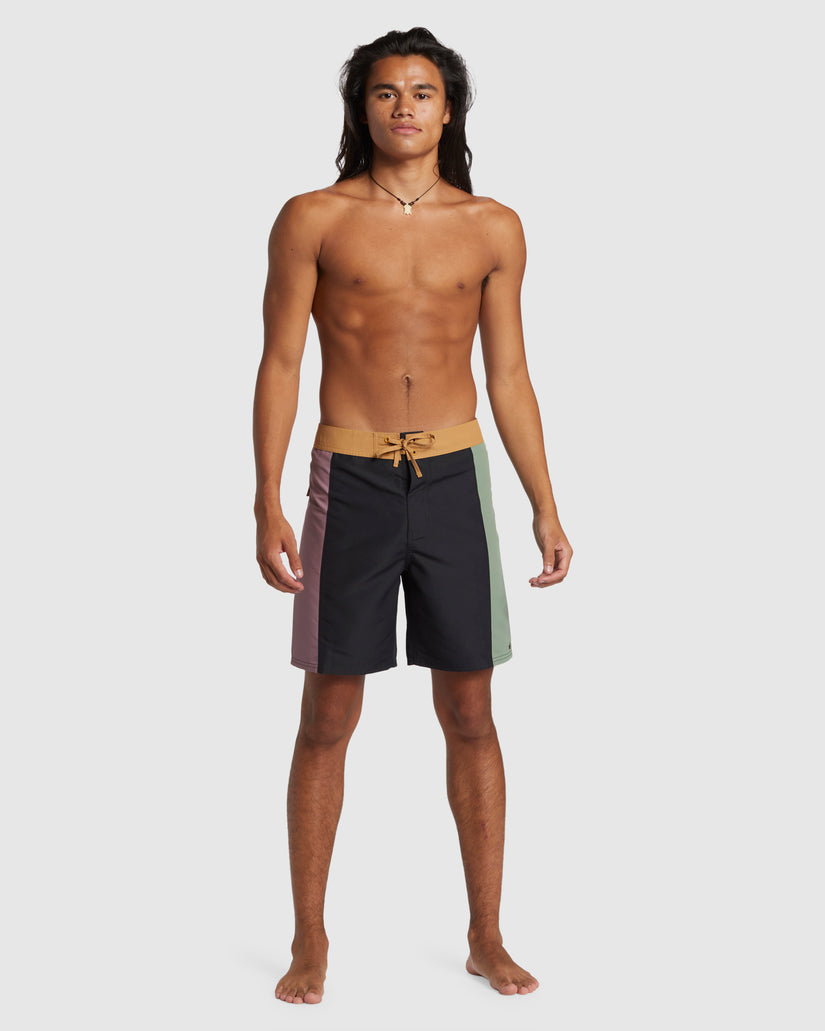 Mens Made Better 18.5" Boardshorts