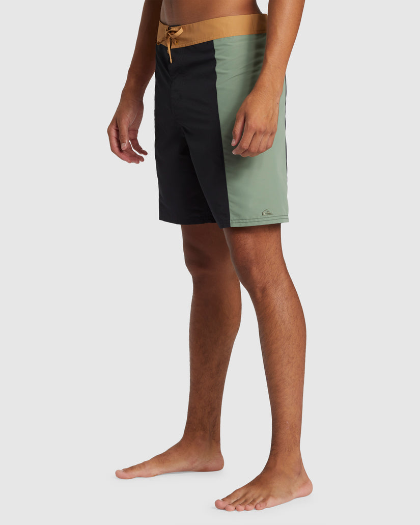 Mens Made Better 18.5" Boardshorts