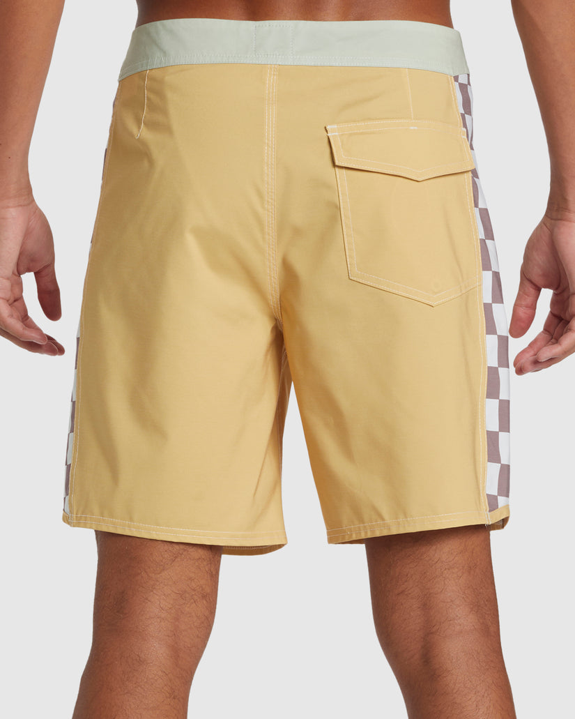 Mens Original Arch 18" Boardshorts