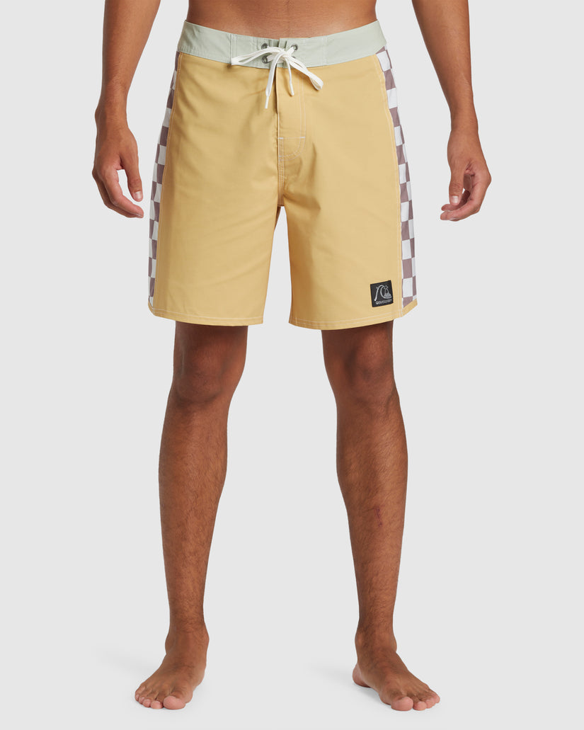 Mens Original Arch 18" Boardshorts