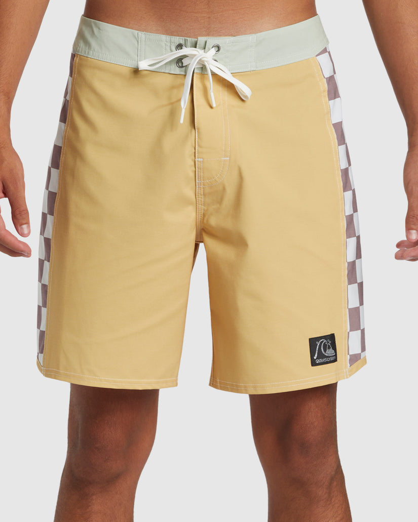 Mens Original Arch 18" Boardshorts