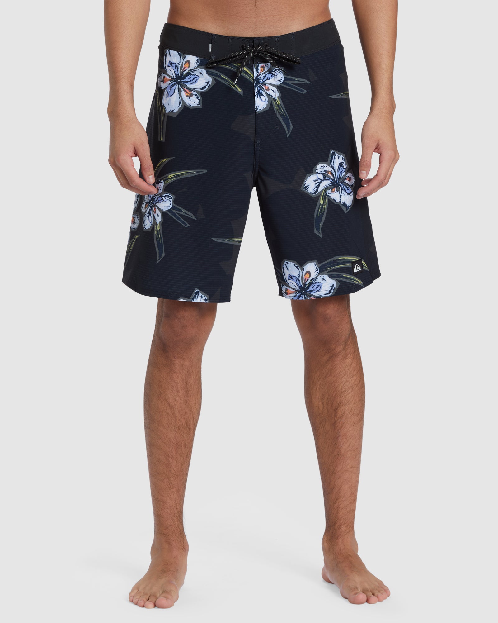 QUIKSILVER Mens Highline Arch 19" Boardshorts