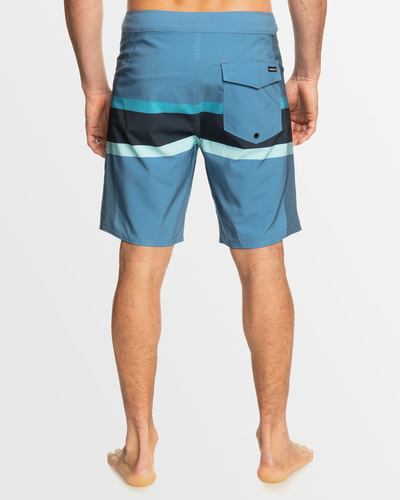 Mens Highline Arch 19" Boardshorts