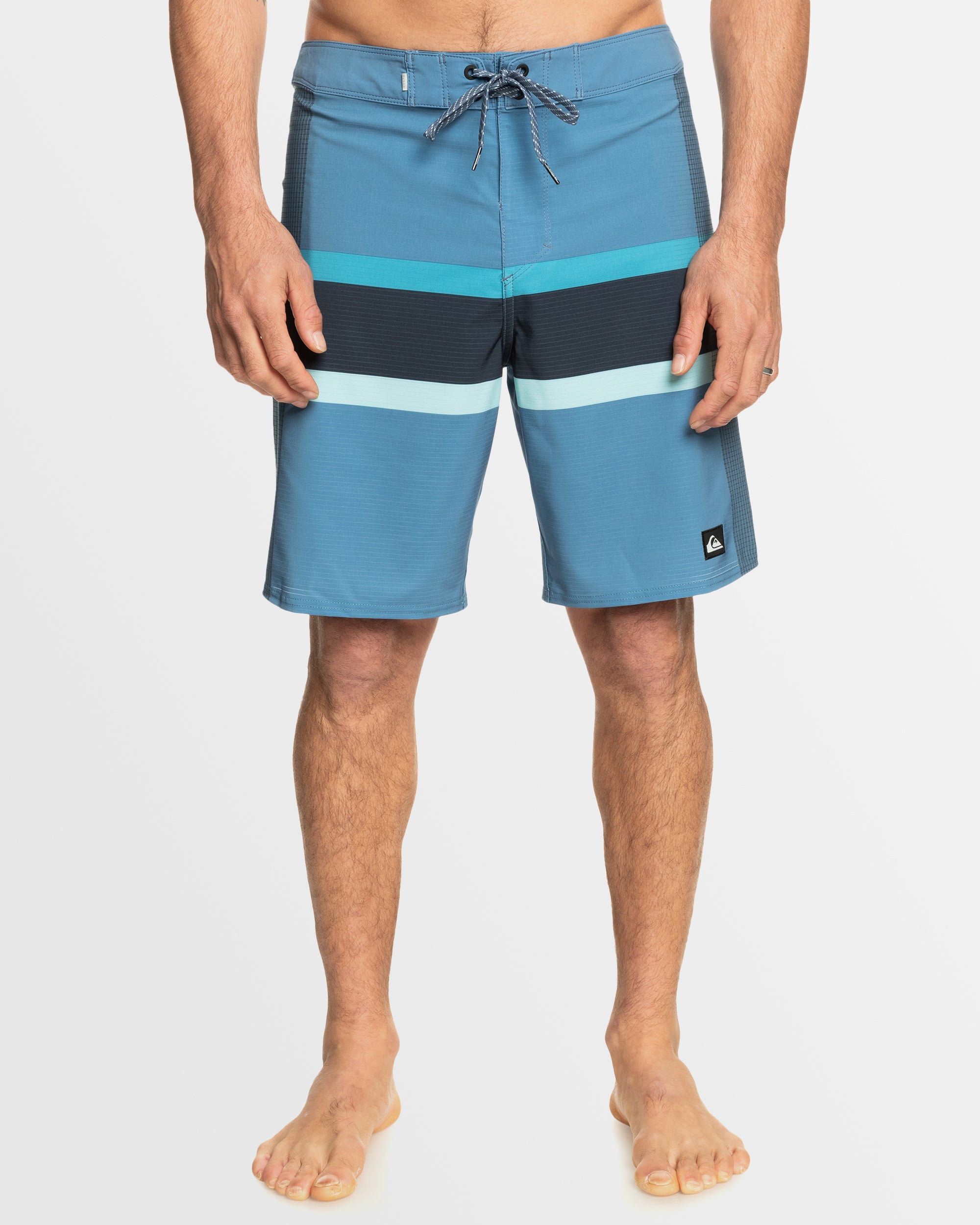 QUIKSILVER Mens Highline Arch 19" Boardshorts