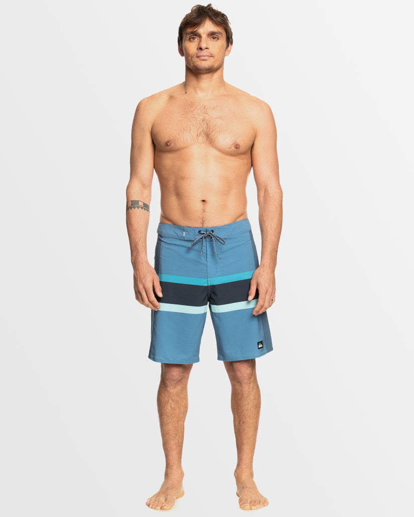 Mens Highline Arch 19" Boardshorts