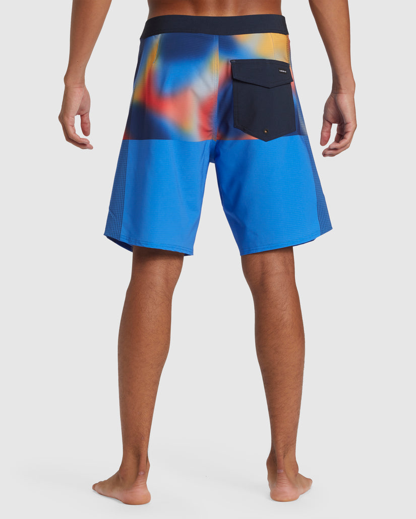 Mens Highline Arch 19" Boardshorts