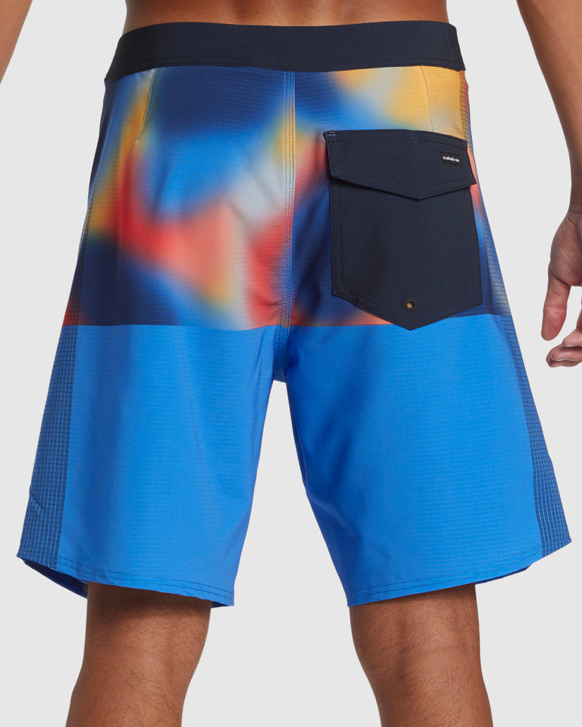 Mens Highline Arch 19" Boardshorts