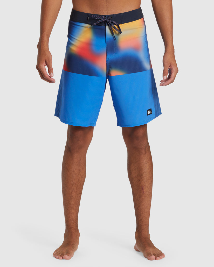 Mens Highline Arch 19" Boardshorts