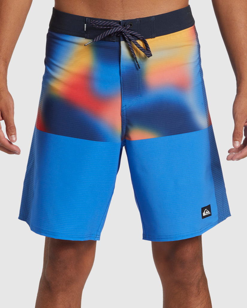 Mens Highline Arch 19" Boardshorts