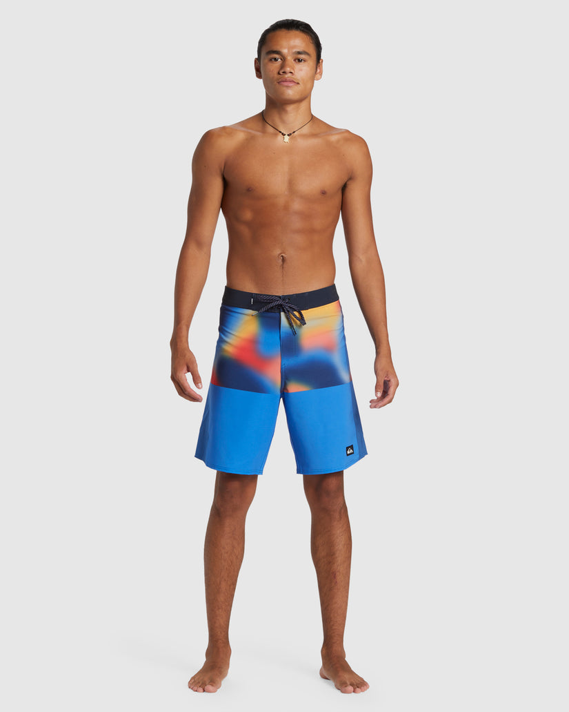 Mens Highline Arch 19" Boardshorts