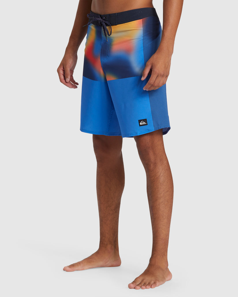 Mens Highline Arch 19" Boardshorts