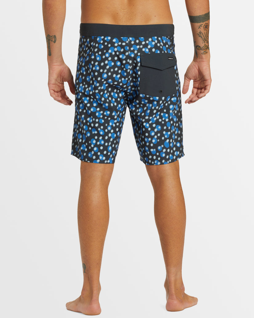 Mens Highline Arch 19" Boardshorts