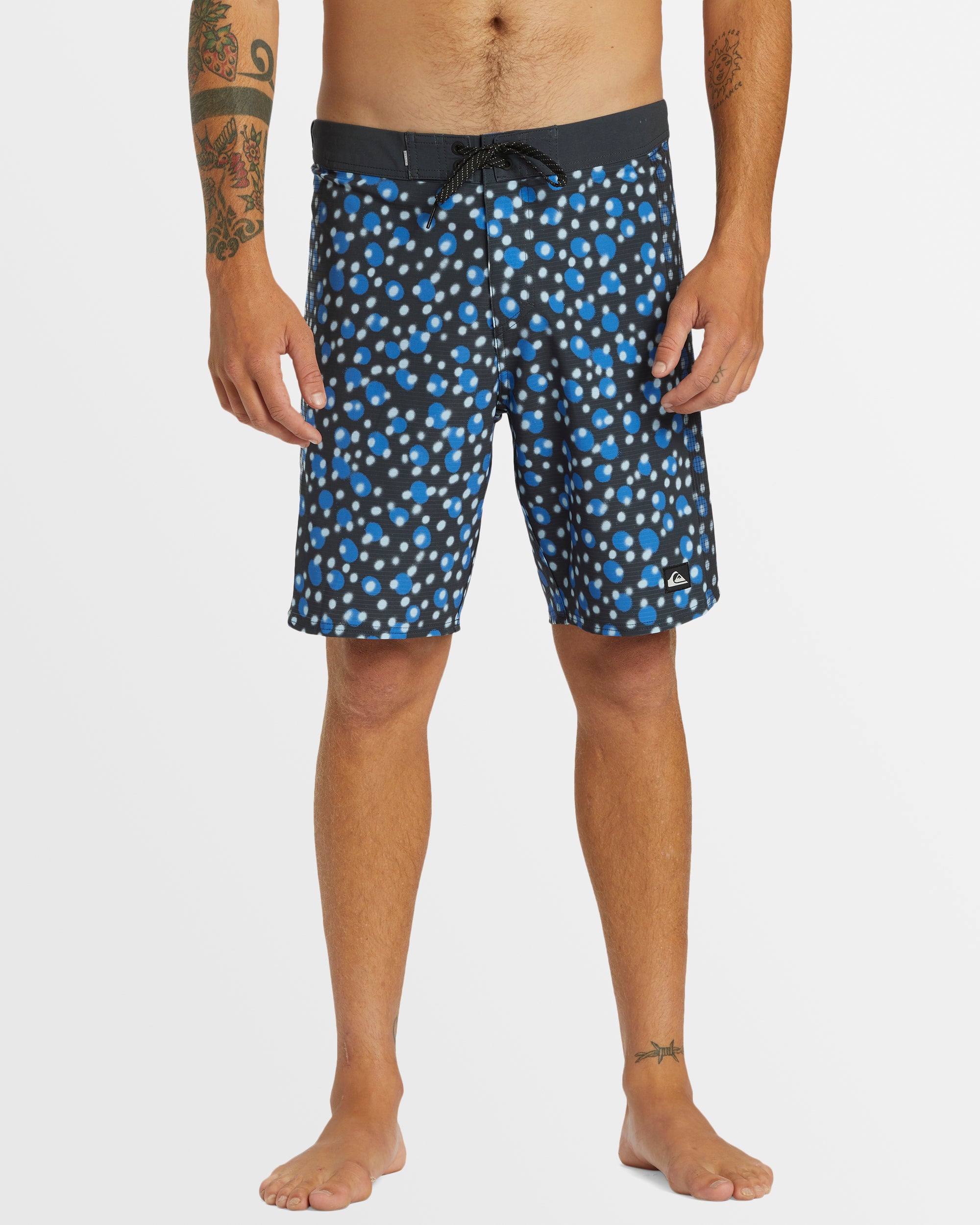 QUIKSILVER Mens Highline Arch 19" Boardshorts