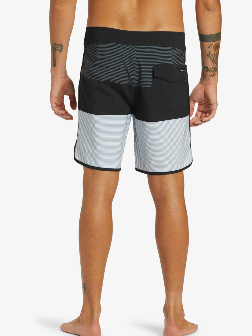 Mens Surfsilk Tijuana 18" Boardshorts