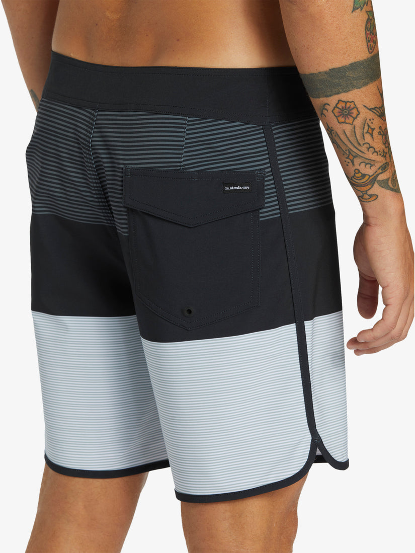 Mens Surfsilk Tijuana 18" Boardshorts