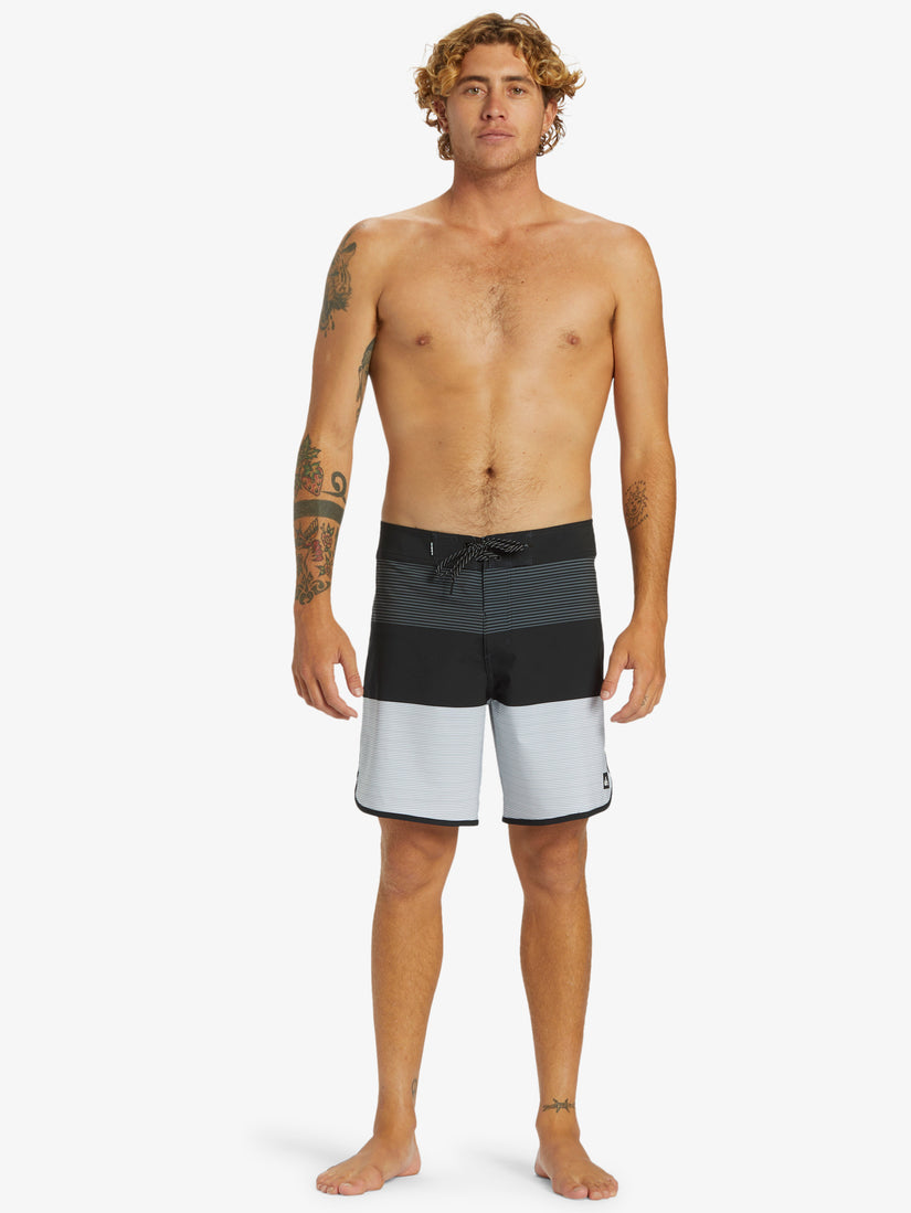 Mens Surfsilk Tijuana 18" Boardshorts