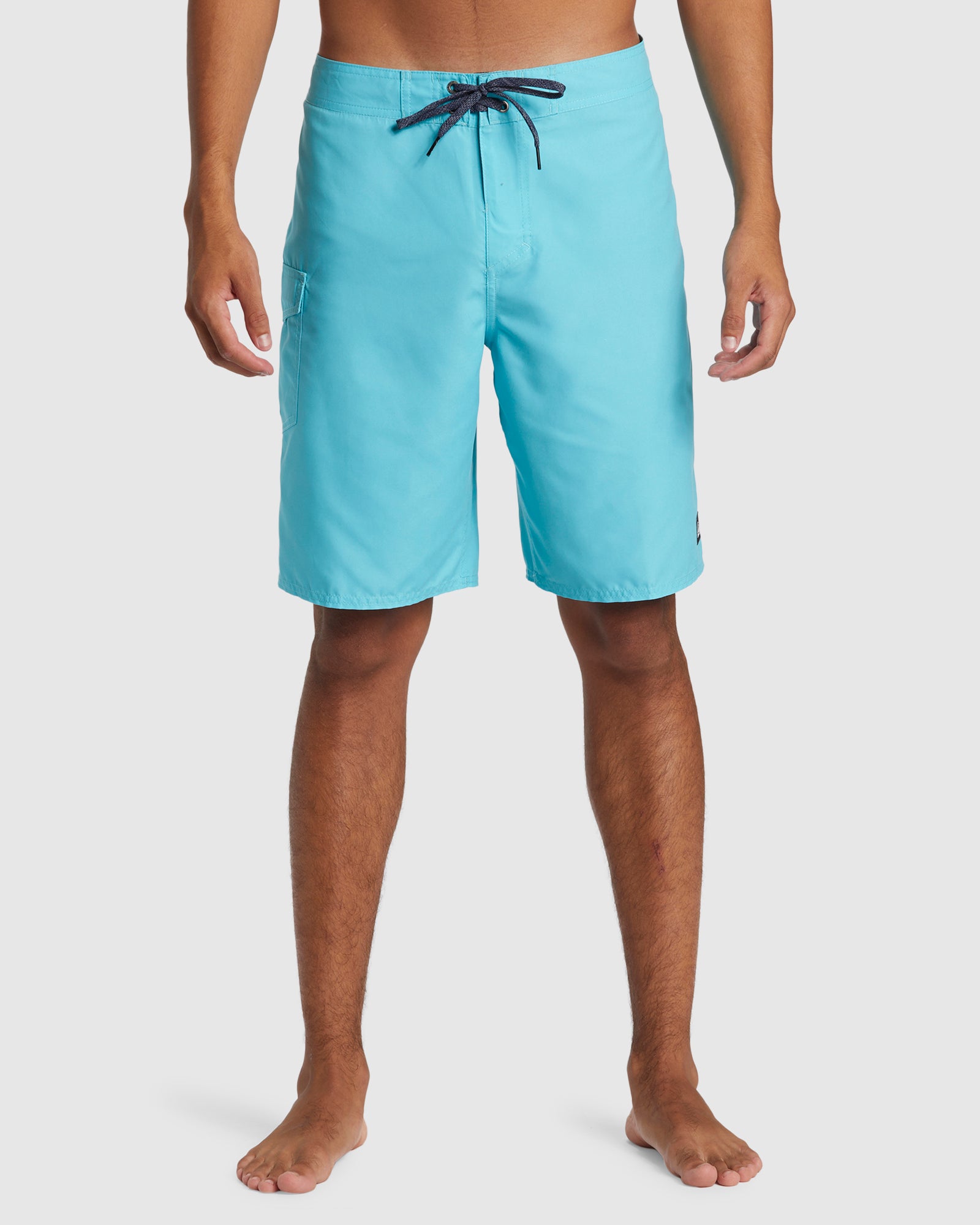 QUIKSILVER Mens Everyday Solid 20" Boardshorts