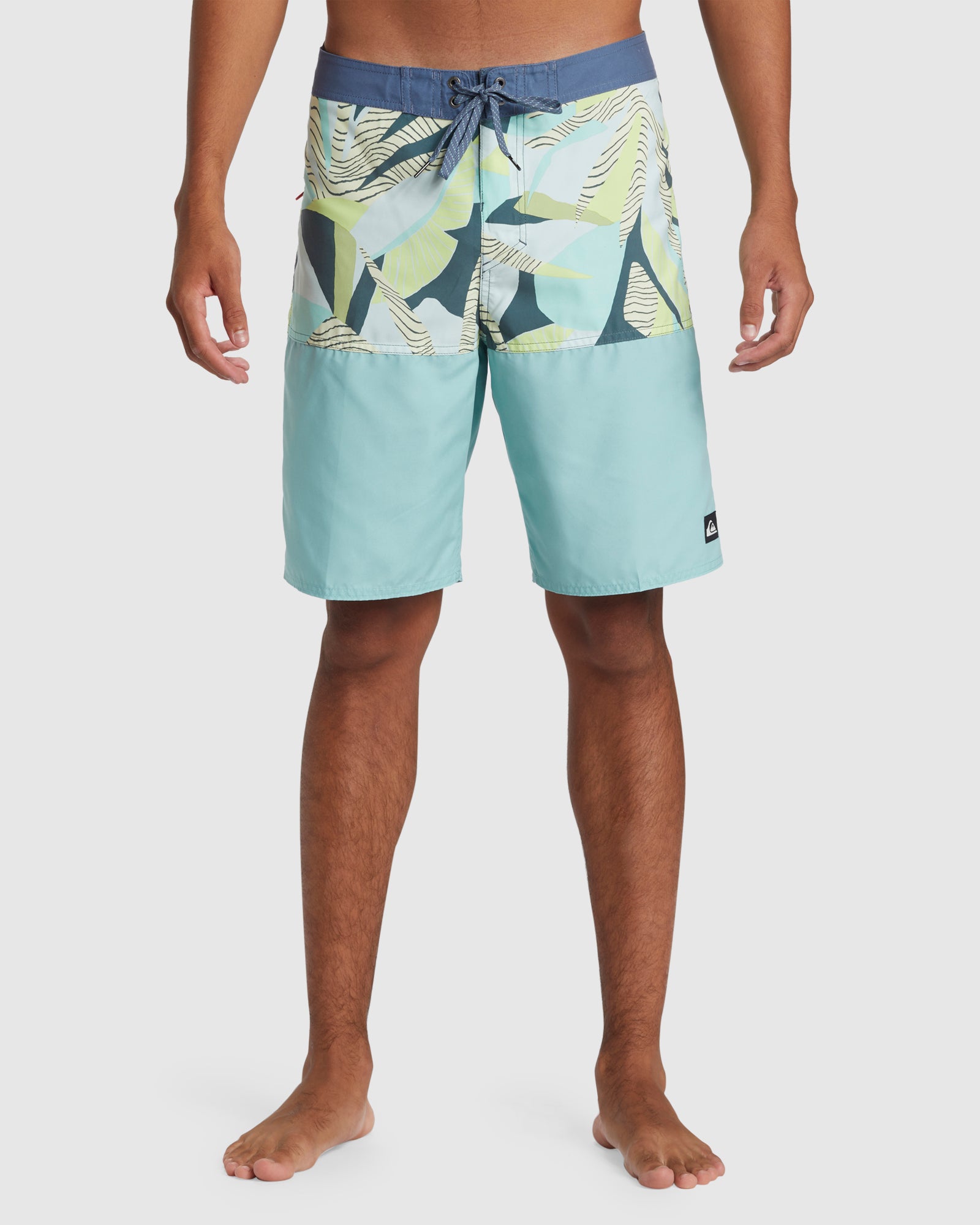 QUIKSILVER Mens Everyday Division 20" Boardshorts