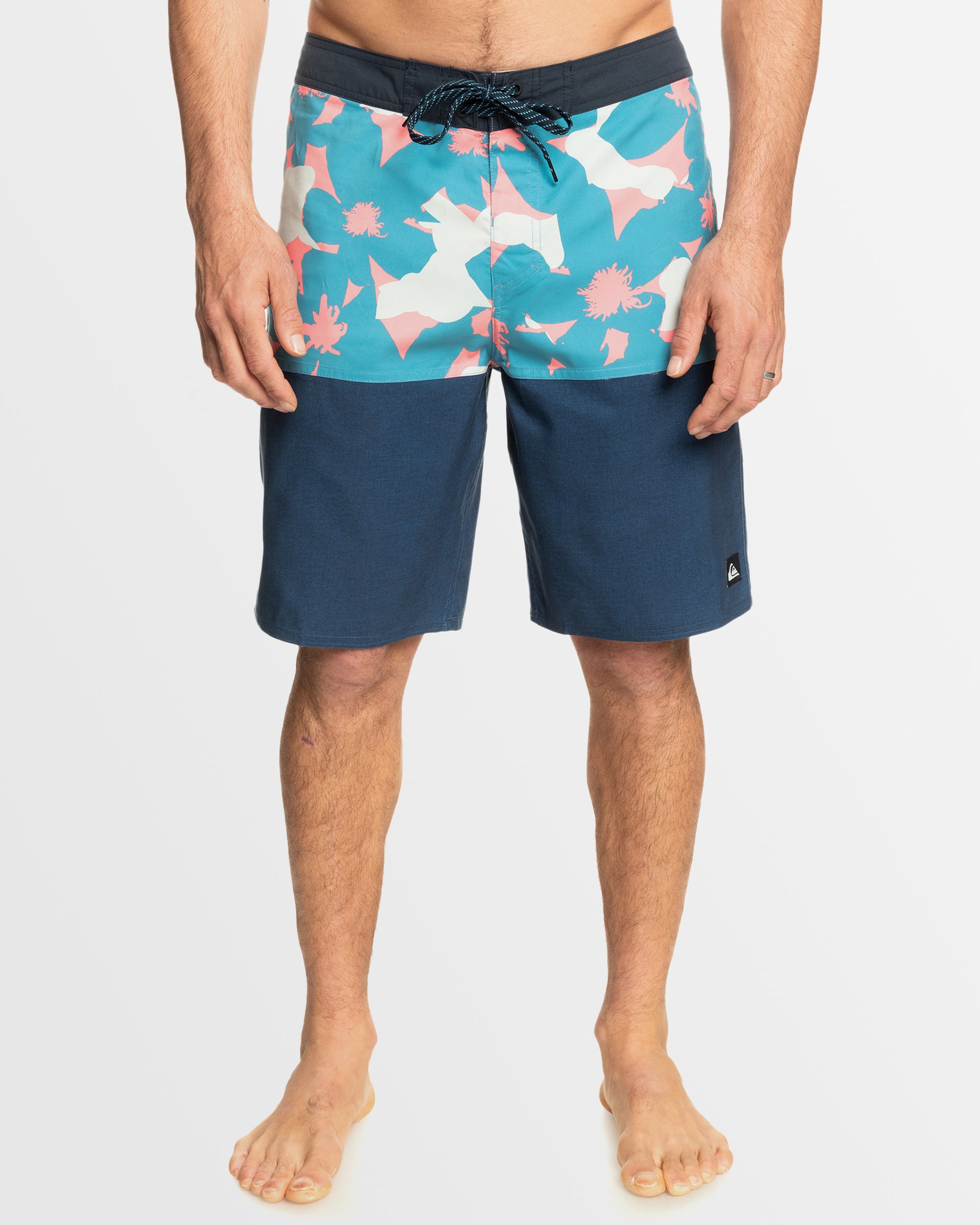 QUIKSILVER Mens Everyday Division 20" Boardshorts