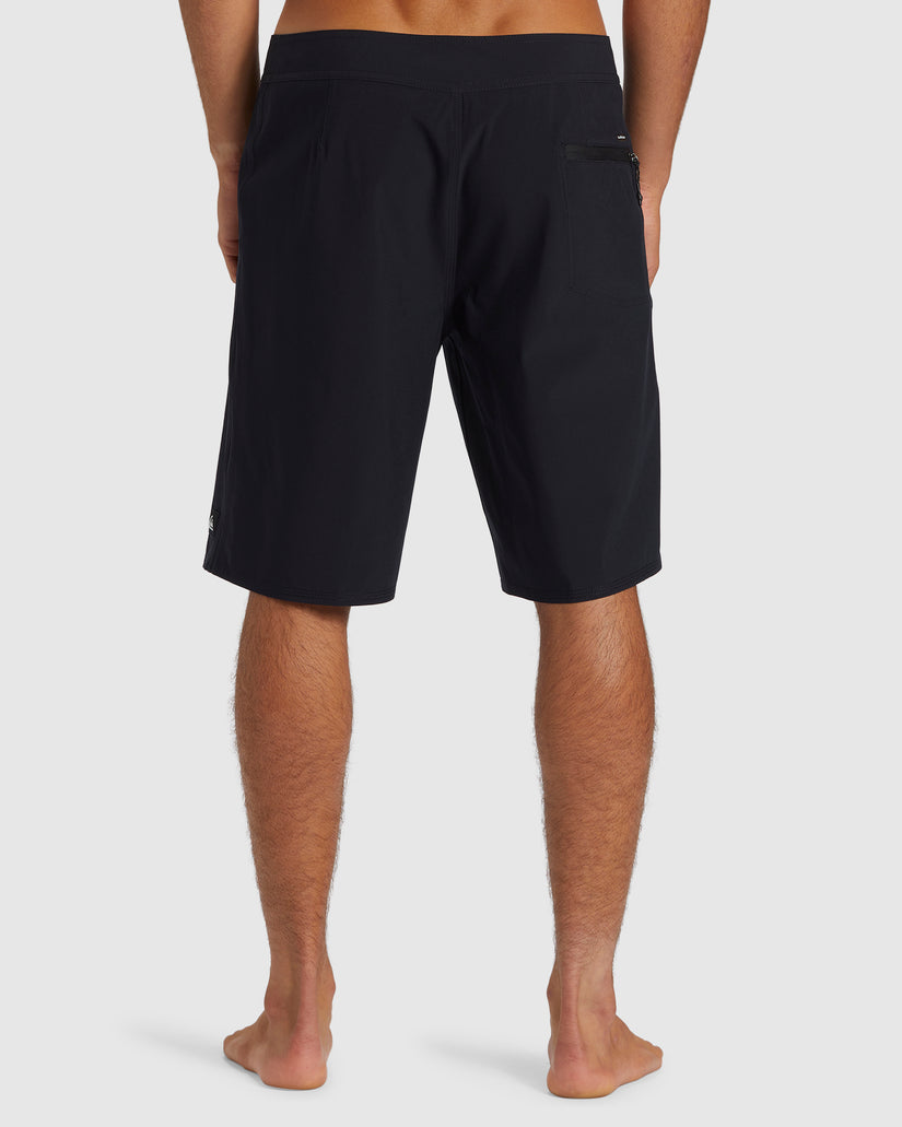 Mens Surfsilk Kaimana 20" Boardshorts