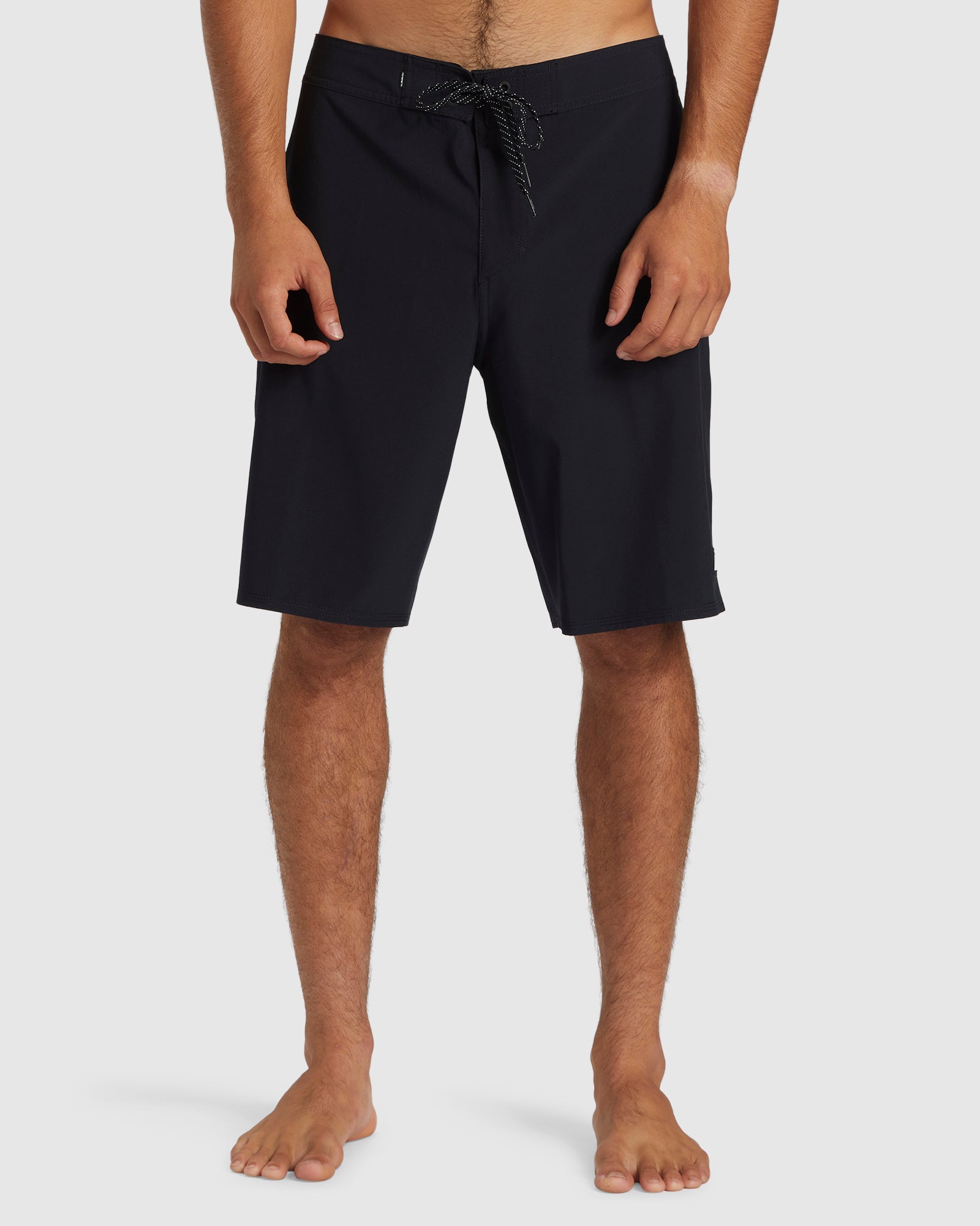 QUIKSILVER Mens Surfsilk Kaimana 20" Boardshorts