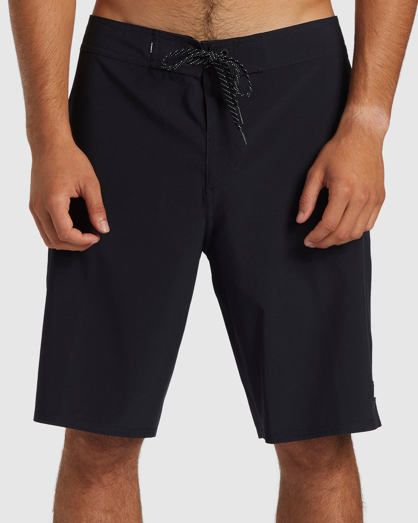 Mens Surfsilk Kaimana 20" Boardshorts