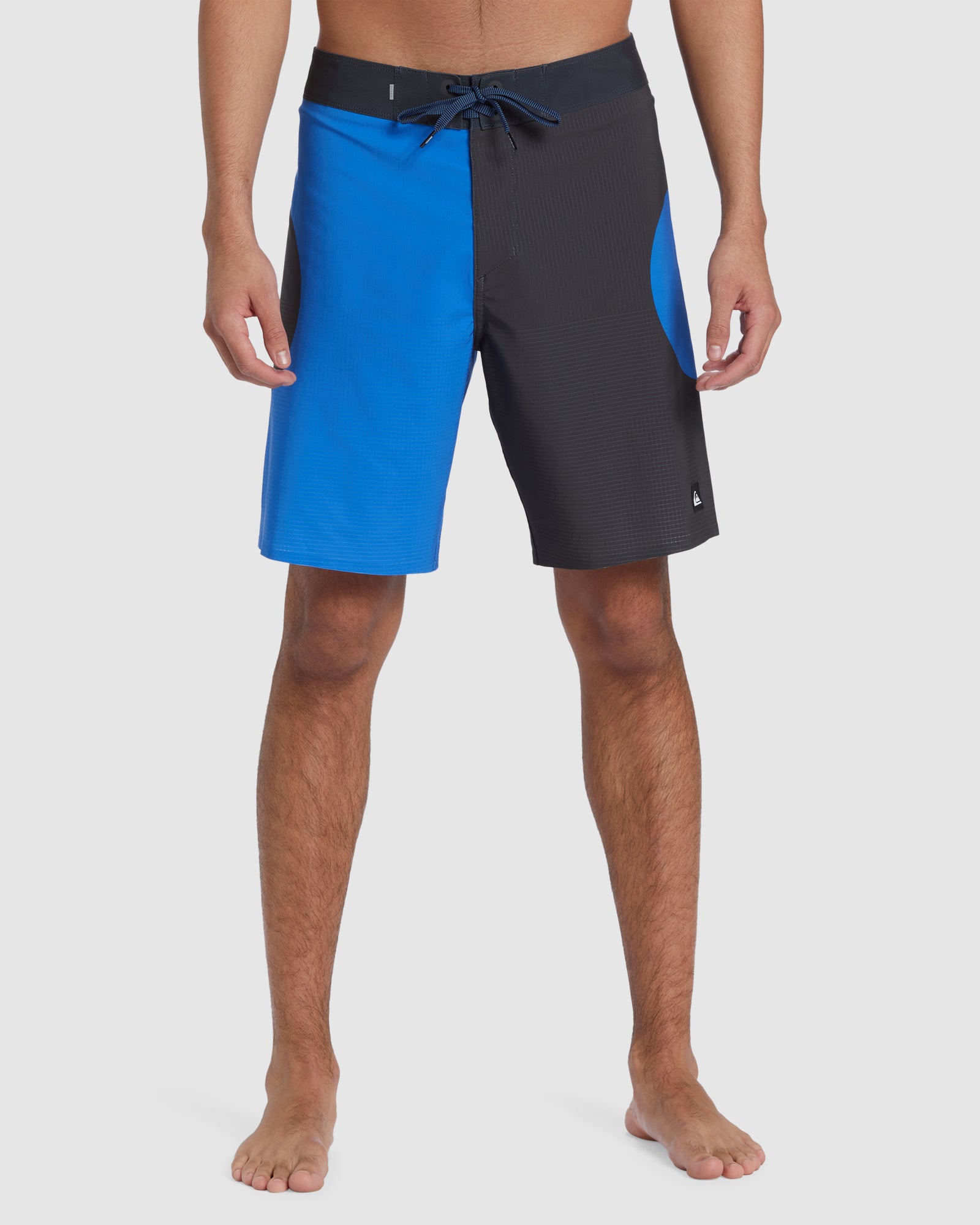 QUIKSILVER Mens Highline Pro Straight 19" Boardshorts