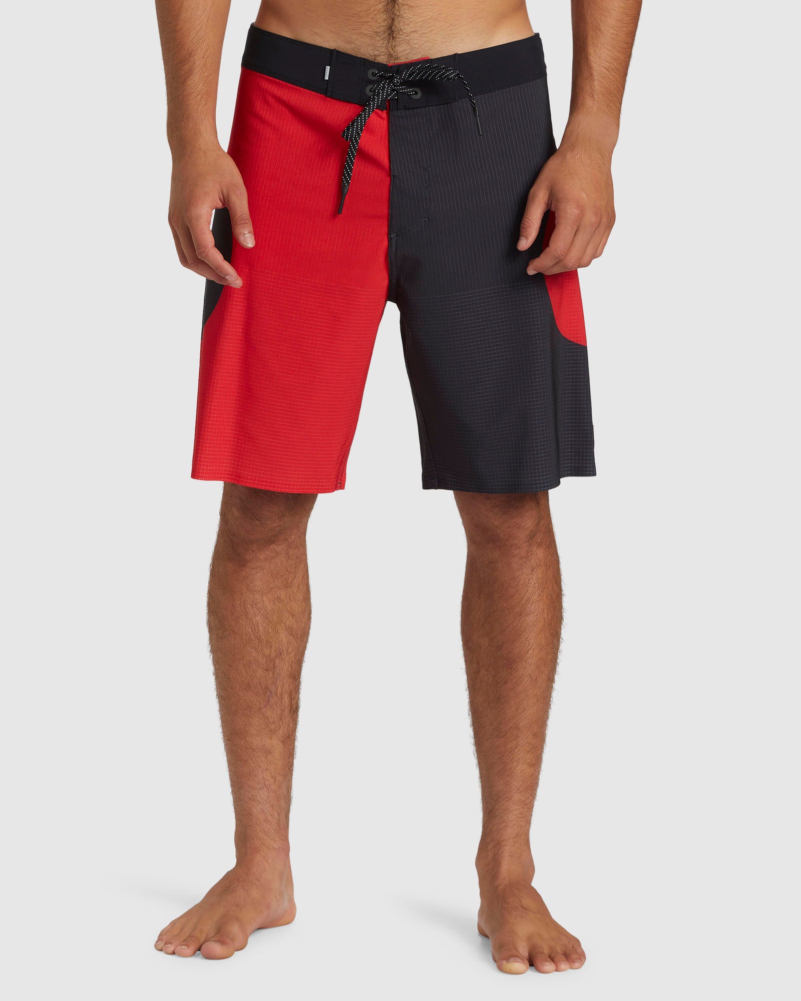 QUIKSILVER Mens Highline Pro Straight 19" Boardshorts