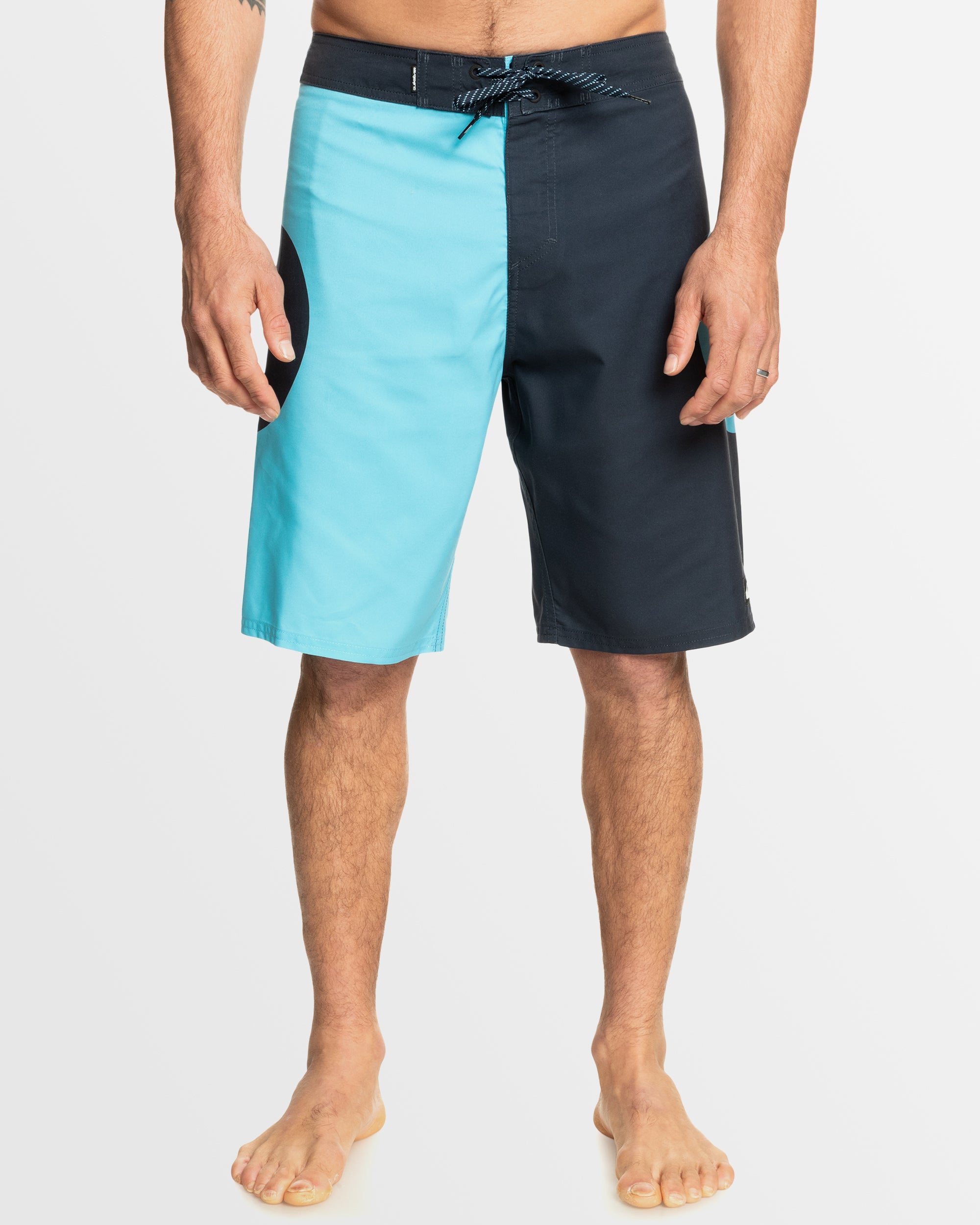 QUIKSILVER Mens Everyday Griff Straight 21" Boardshorts