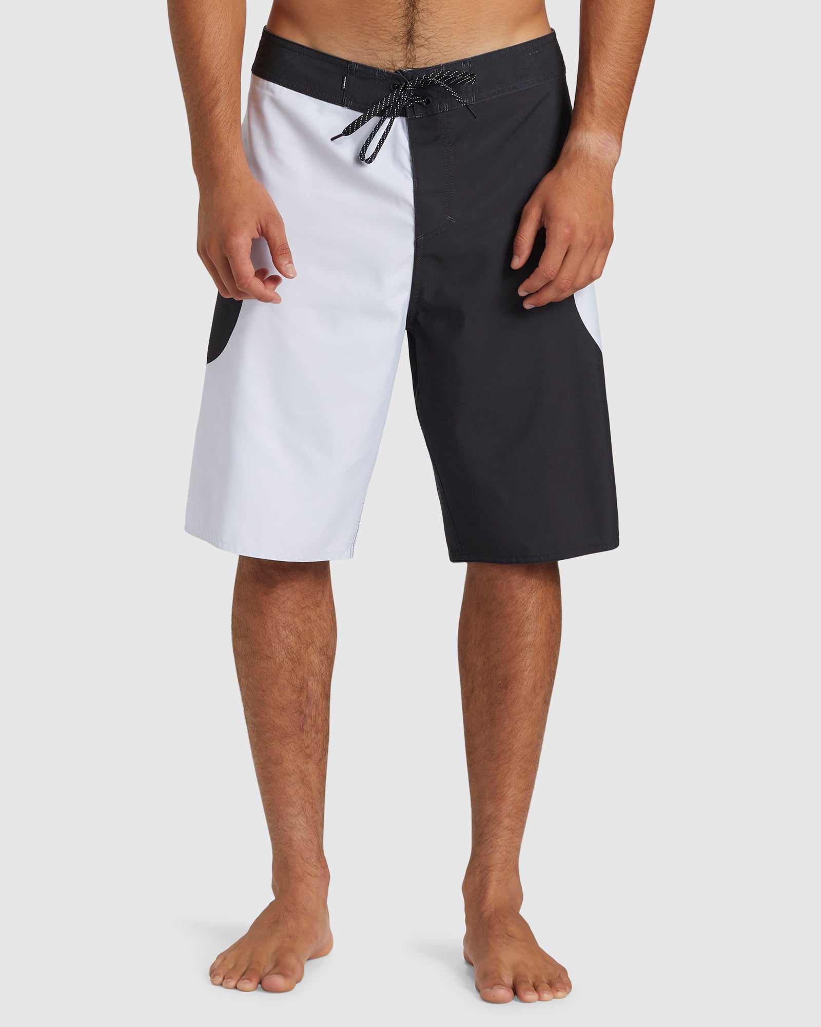 QUIKSILVER Mens Everyday Griff Straight 21" Boardshorts