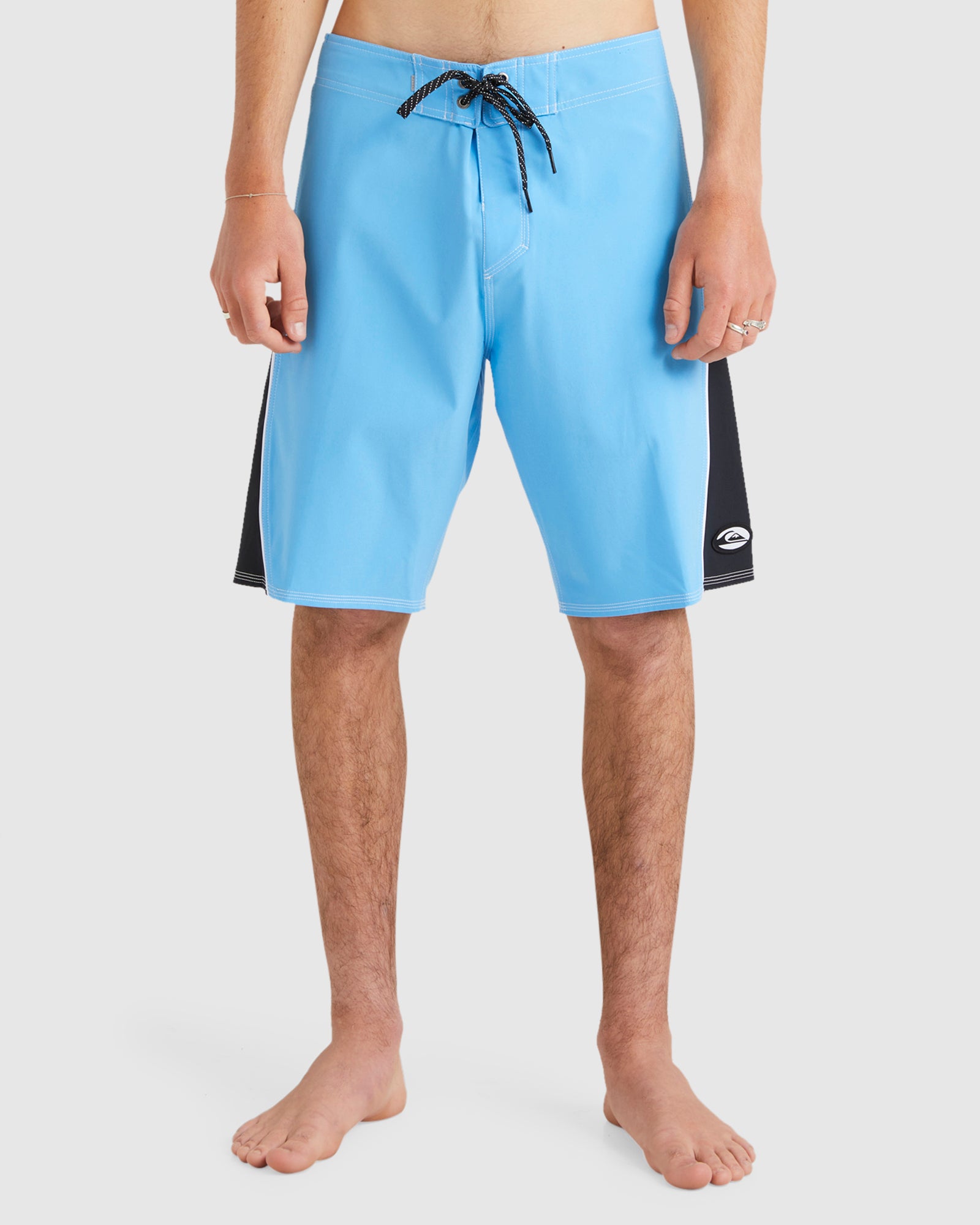 QUIKSILVER Mens Surfsilk 99 20" Boardshort