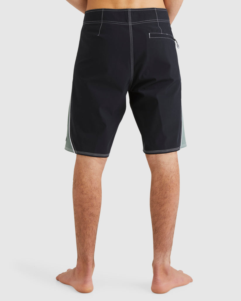 Mens Surfsilk 99 20" Boardshort