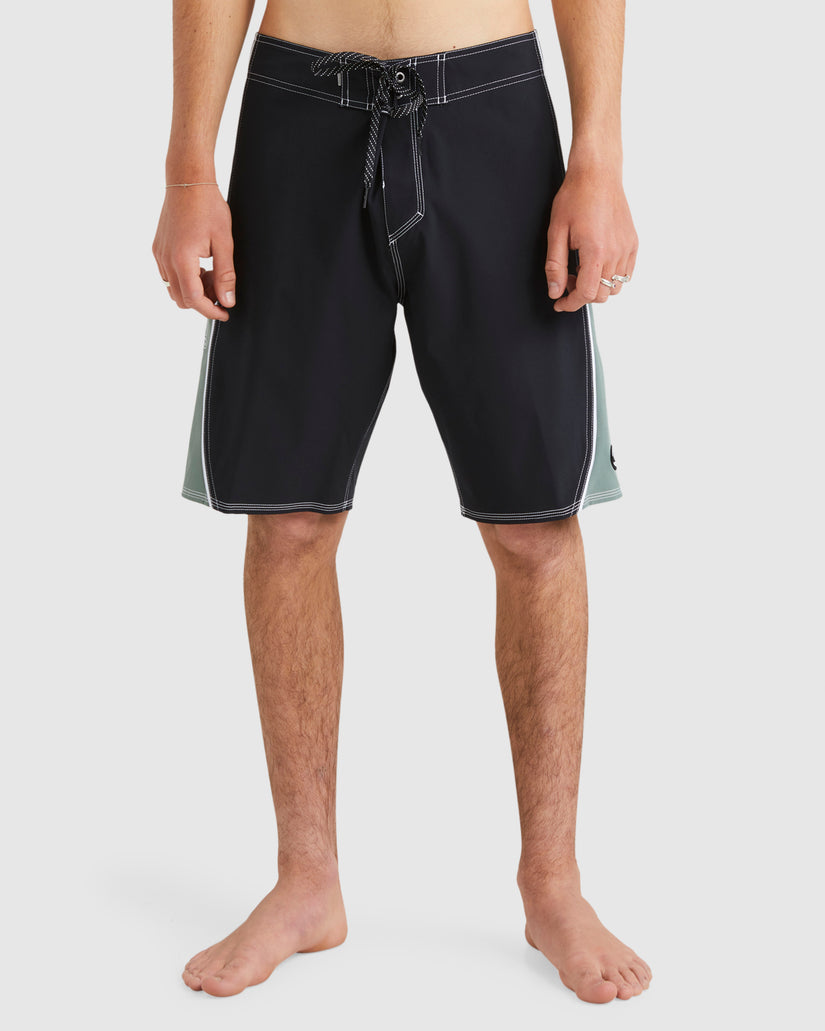 Mens Surfsilk 99 20" Boardshort