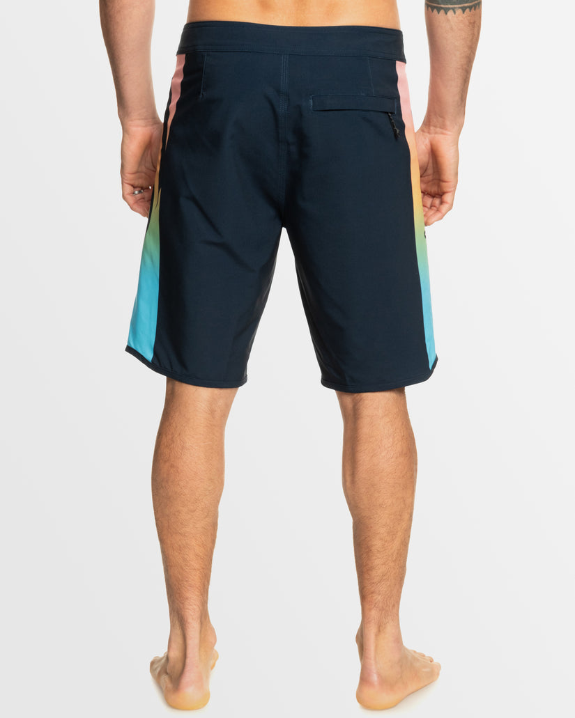 Mens Surfsilk Holmes 20" Boardshorts