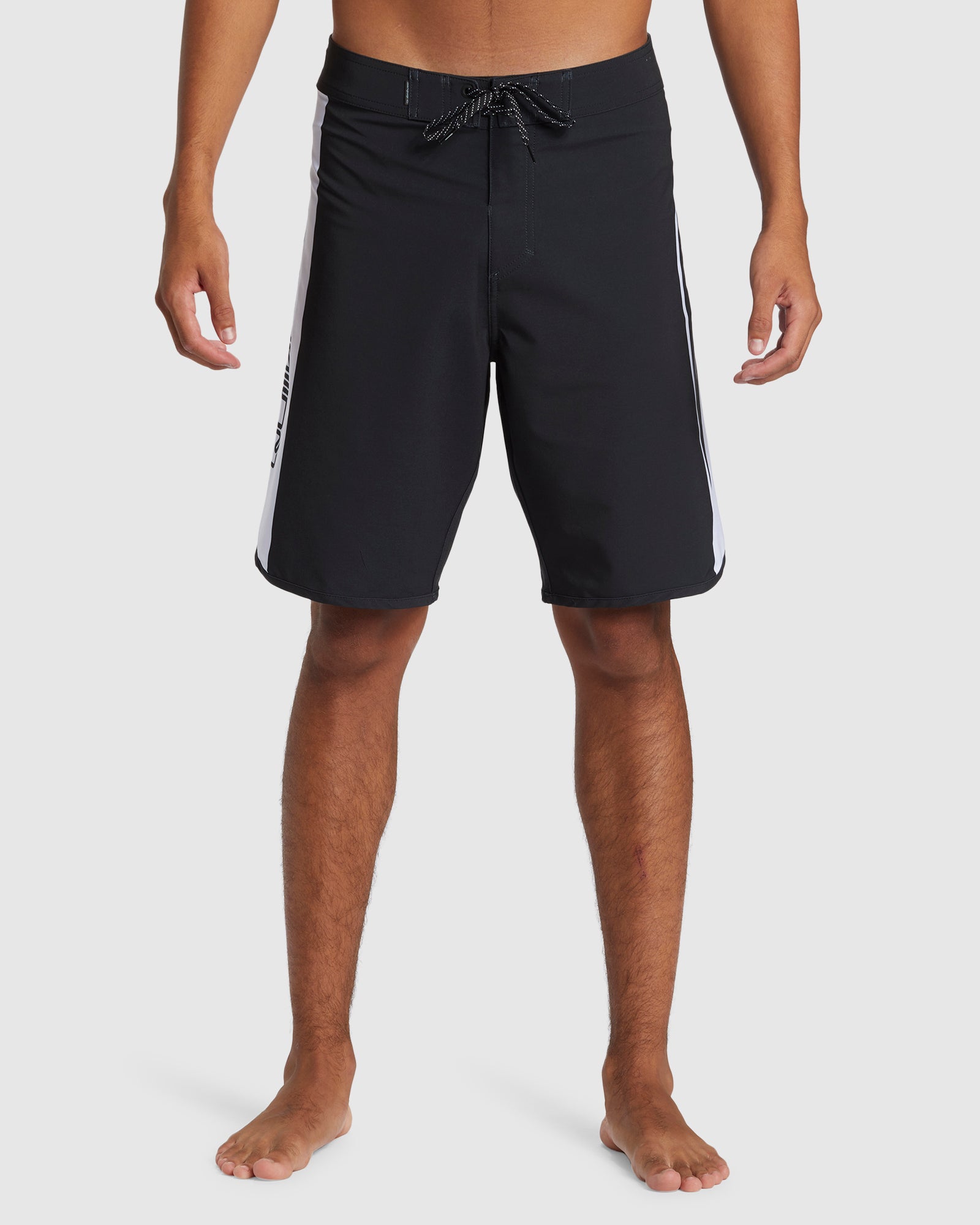 QUIKSILVER Mens Surfsilk Holmes 20" Boardshorts