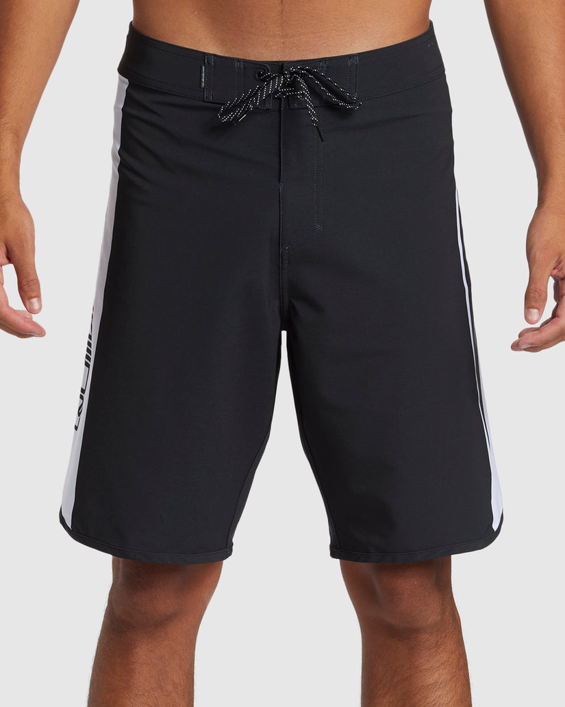 Mens Surfsilk Holmes 20" Boardshorts