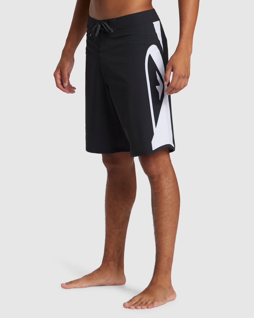 Mens Surfsilk Holmes 20" Boardshorts