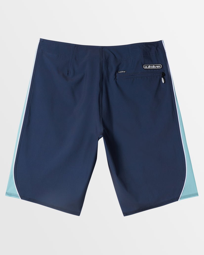 Mens Surfsilk 99 20" Boardshorts