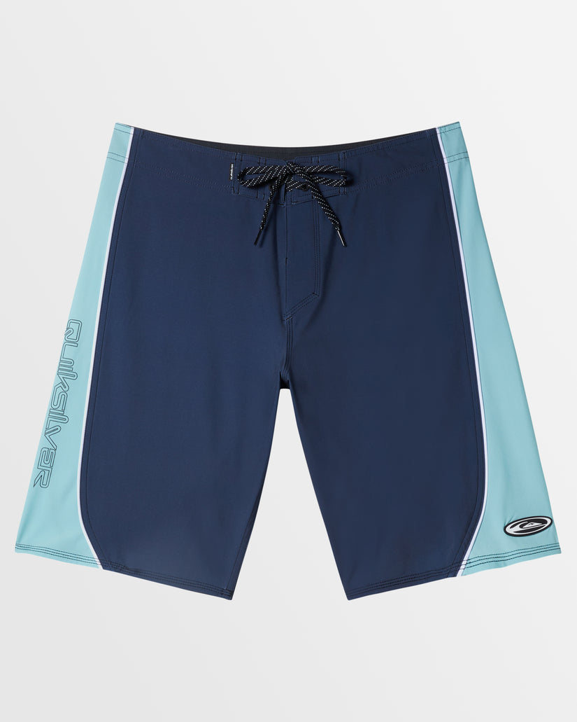 Mens Surfsilk 99 20" Boardshorts