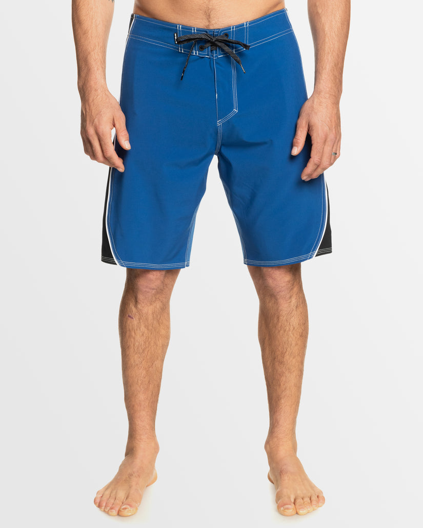 Mens Surfsilk 99 20" Boardshorts