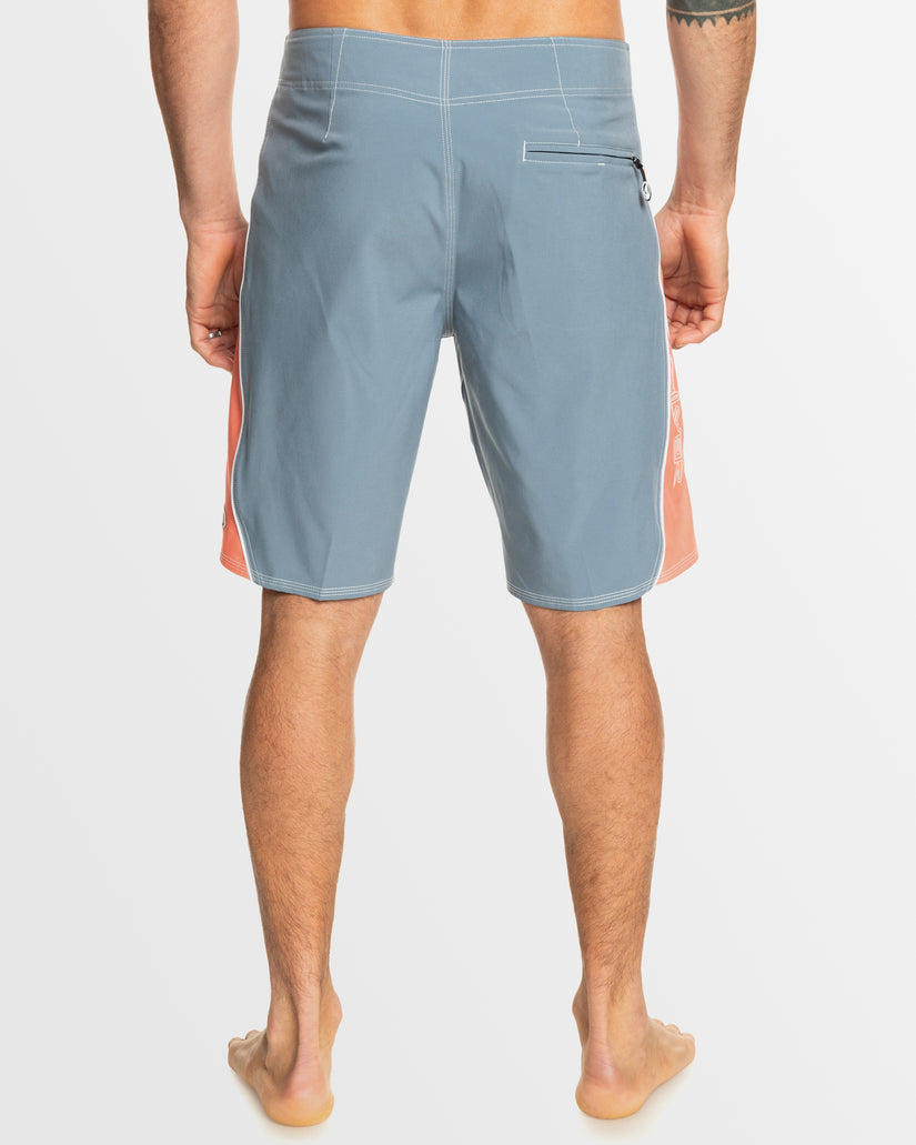 Mens Surfsilk 99 20" Boardshorts