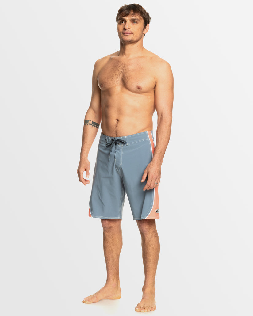 Mens Surfsilk 99 20" Boardshorts