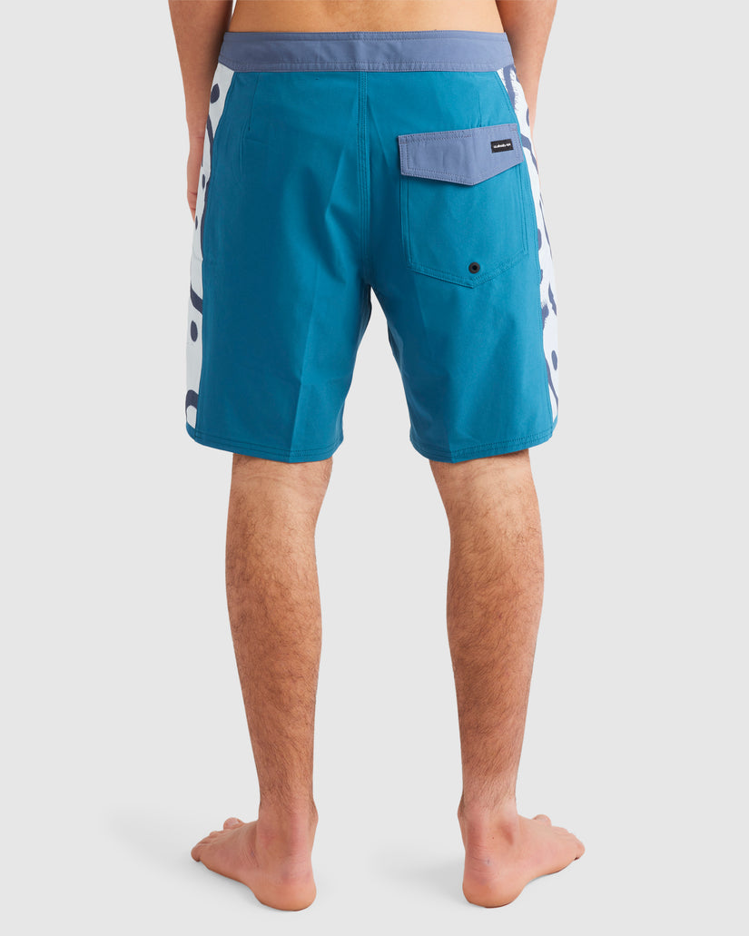 Mens Surfsilk Arch 18" Boardshorts