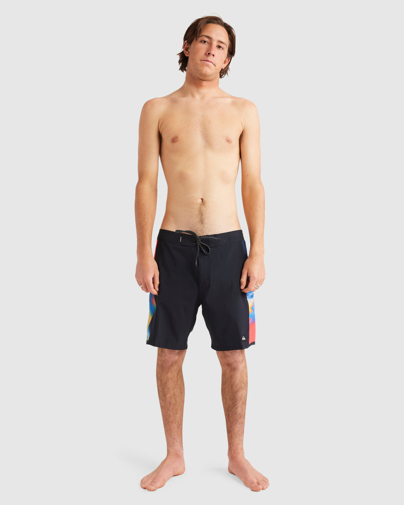 Mens Surfsilk Arch 18" Boardshorts