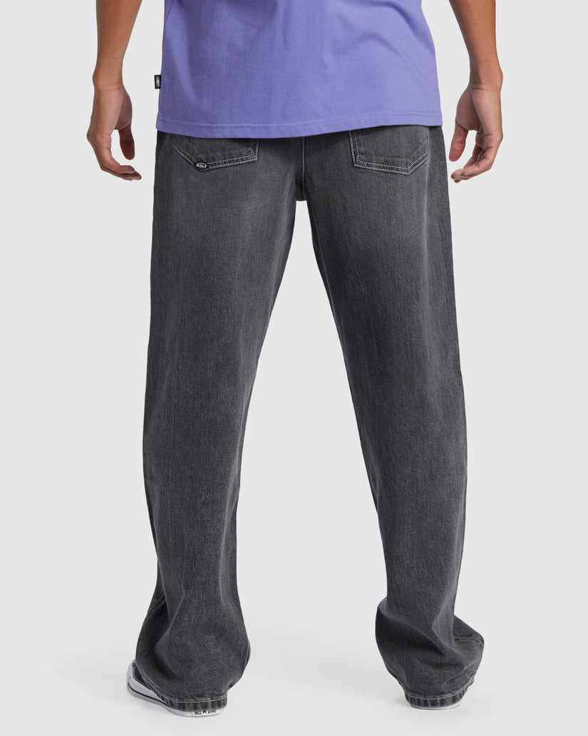 Mens Mercury Denim Pants