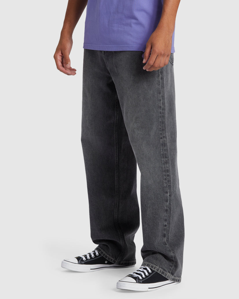 Mens Mercury Denim Pants