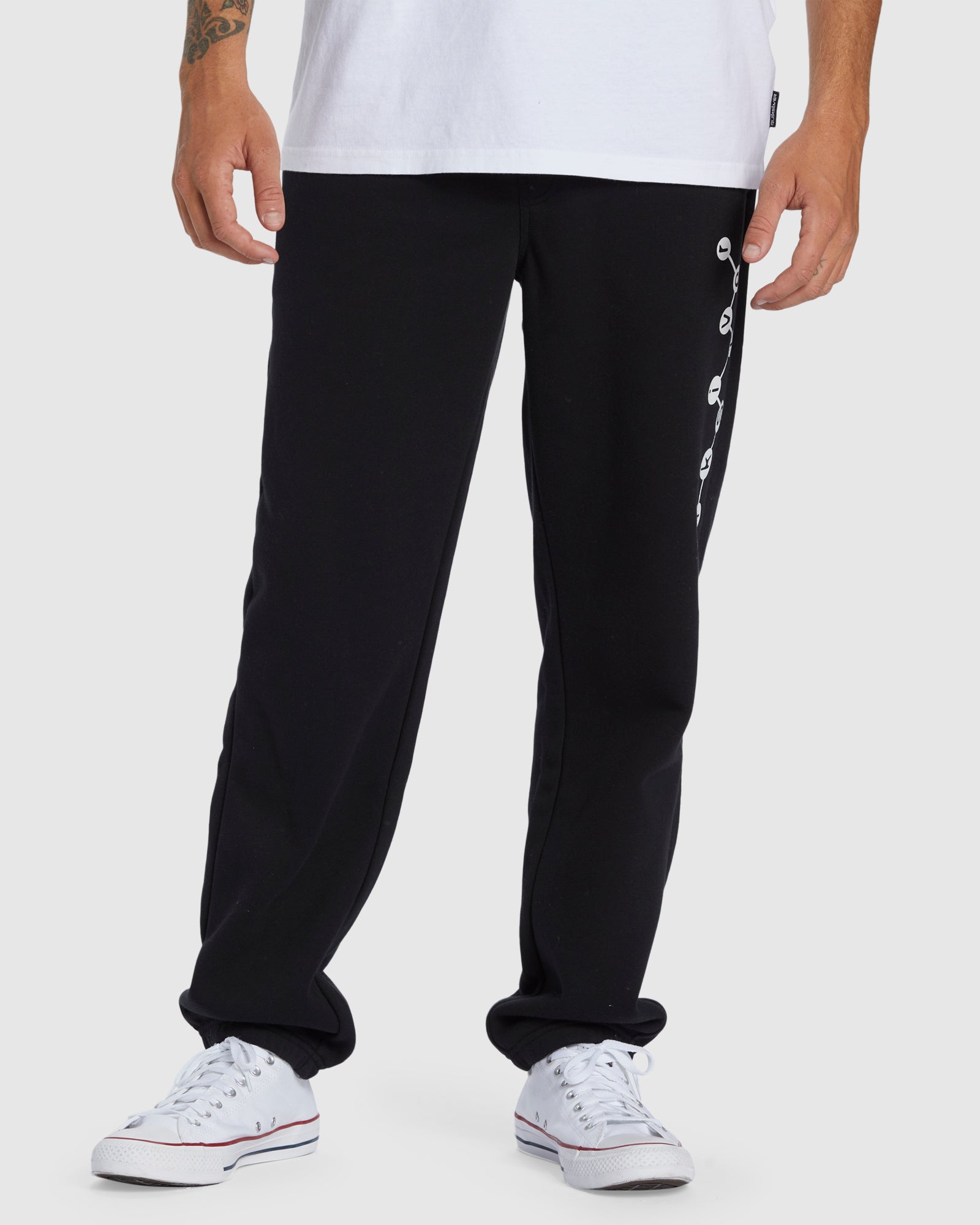 QUIKSILVER Mens Easy Day Joggers